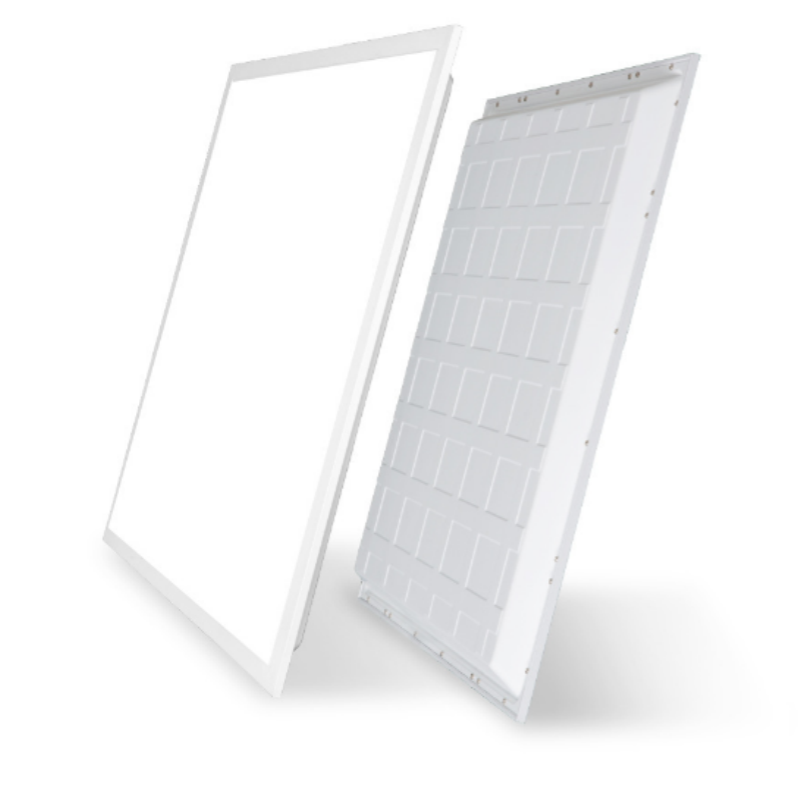 品兴 PX6060 48W IP20 60*60cm 220V 6500K LED面板灯 白色高清大图