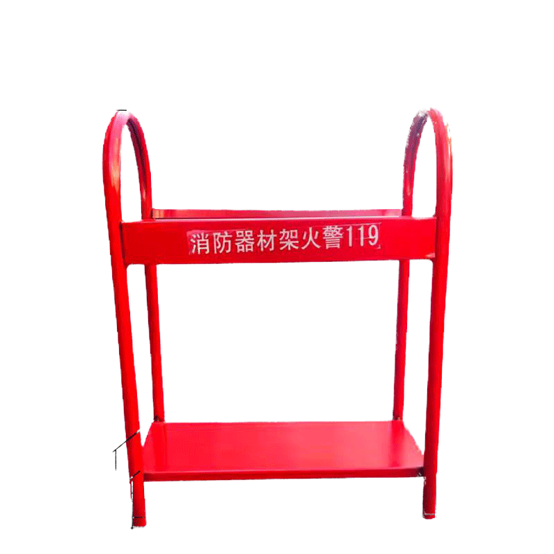 鑫睿辉 灭火器架 加高特厚款 个高清大图