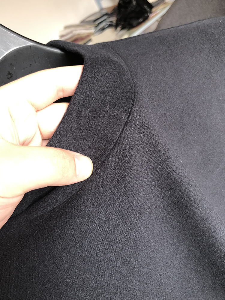 值得男装季男士长卫衣韩版潮流情侣装上衣潮i外套_487 纯色黑色 185/2XL