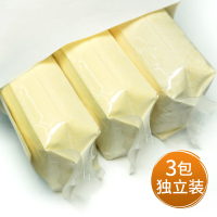 乐食麦 玉米粉 有机面粉 石磨玉米粉1.2kg