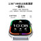 联想(Lenovo)运动智能手表 Watch Fit