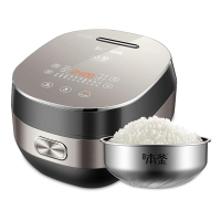 苏泊尔（SUPOR）电饭煲CFXB40HC30-130 4L 精钢本釜进口不粘涂层陶晶内胆 IH电磁加热 预约功能电饭锅