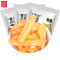 一品巷子薯你所愿 马铃薯条 小包装 烤肉味100g*3袋网红休闲零食土豆条