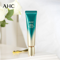 韩国进口 AHC 第九代多效修护眼霜 30ml/支 滋润保湿 嫩滑眼周