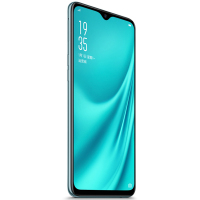 OPPO R15X 6G+128G冰萃银 全网通 移动联通电信4G 双卡双待手机