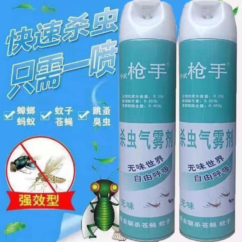 剂喷雾家用750ml灭蚊室内无味杀虫气雾剂苍蝇灭害灵蟑螂蚂蚁>800_800