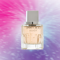 JIMMY CHOO 周仰杰 欲望城市PATY聚会 女士浓香水(花果香调) EDP 100ml[美国直邮]