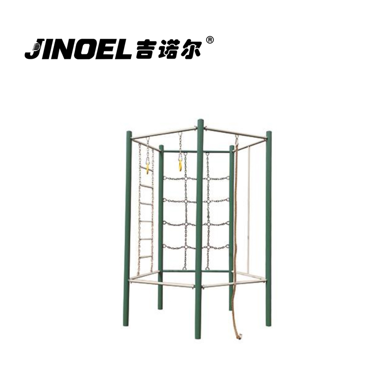 吉诺尔JNE-6298A联合训练器高清大图