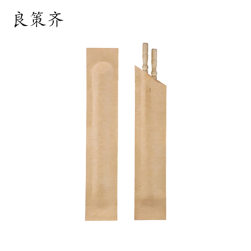 良策齐不覆膜牙签套2*6.4cm个高清大图