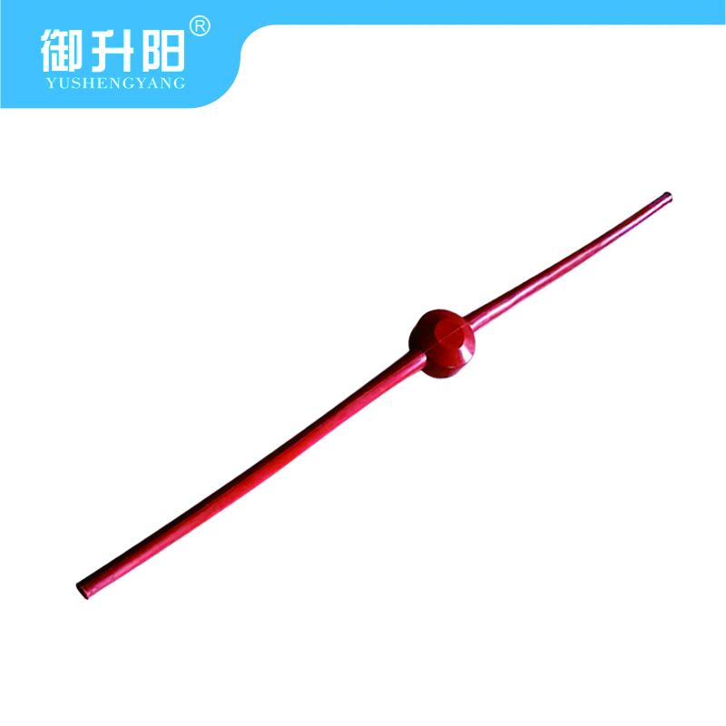 御升阳 硅橡胶防护罩 P20型L150CM 每根高清大图