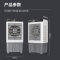 志高(CHIGO)工业空调扇制冷家用冷风机商用风扇水冷蒸发式可移动降温_L261JS-机械款工业