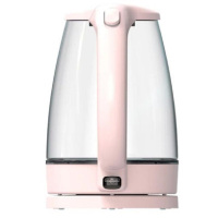 GJ1735 玻璃烧水壶