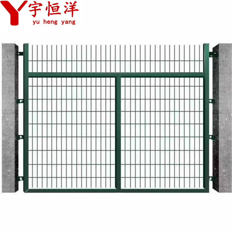 宇恒洋 防护网围栏网 1.8米*2.76米 片高清大图