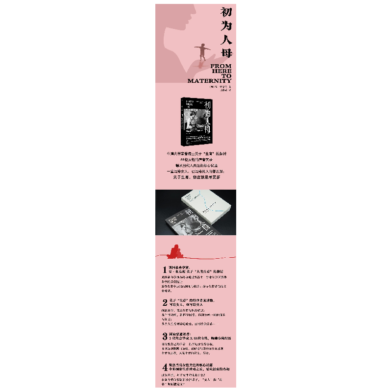 正版新书]初为人母(英)安·奥克利9787305240805高清大图