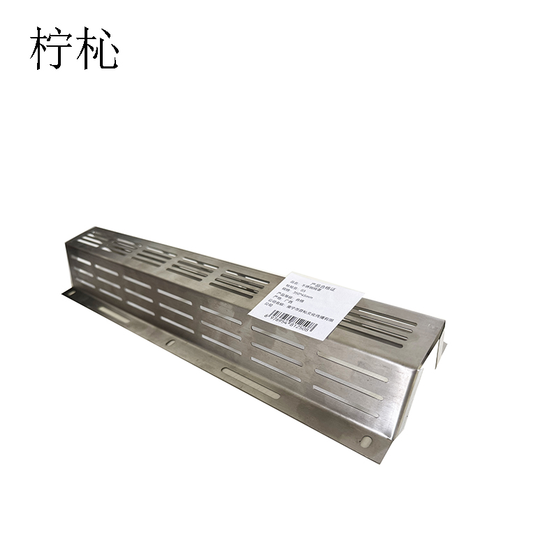柠杺 不锈钢网罩 350*45mm 个高清大图