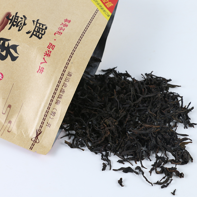 【兴宁特产馆】然味茶 高山单枞茶 兴宁单枞王