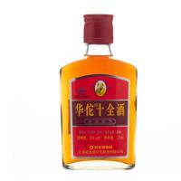 华佗十全酒 125ml*24瓶 整箱装