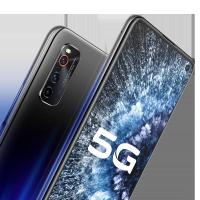 vivo iQOO Neo3 12GB+128GB 夜幕黑 高通骁龙865 144Hz竞速屏 立体双扬 44W闪充 双模5G全网通手机vivo