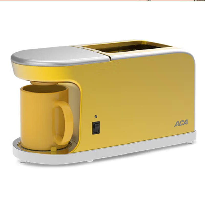 北美电器(ACA)二合一早餐机ALY-09ZH00J