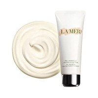 海蓝之谜(LA MER)免洗面膜 睡眠面膜补水保湿/卓效防护焕活修护 密集赋活精华面膜75ml