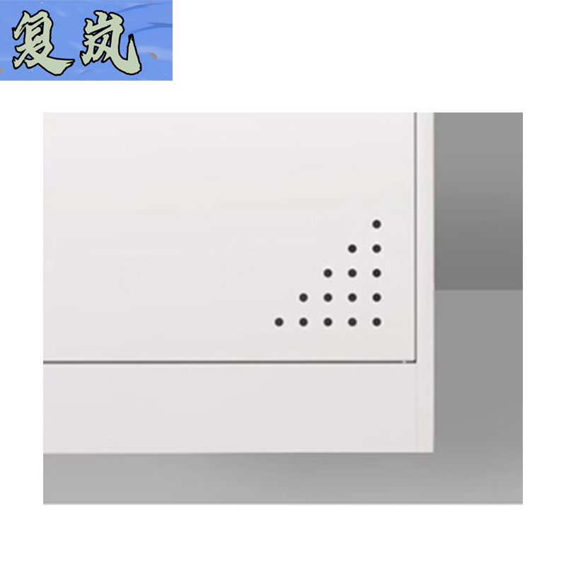 复岚 衣橱 6门/台