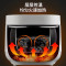 海牌(HAIPAI)电饭煲HP-FB500[象牙白] 5L大容量球釜陶瓷内胆24小时智能预约