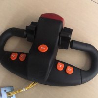 普得为 叉车手柄总成 合力电动叉车用(单位:个)