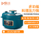 聪米(CONGMI)电火锅 3L多功能料理锅 蒸煮焖炖 高压炖煮 火力调节
