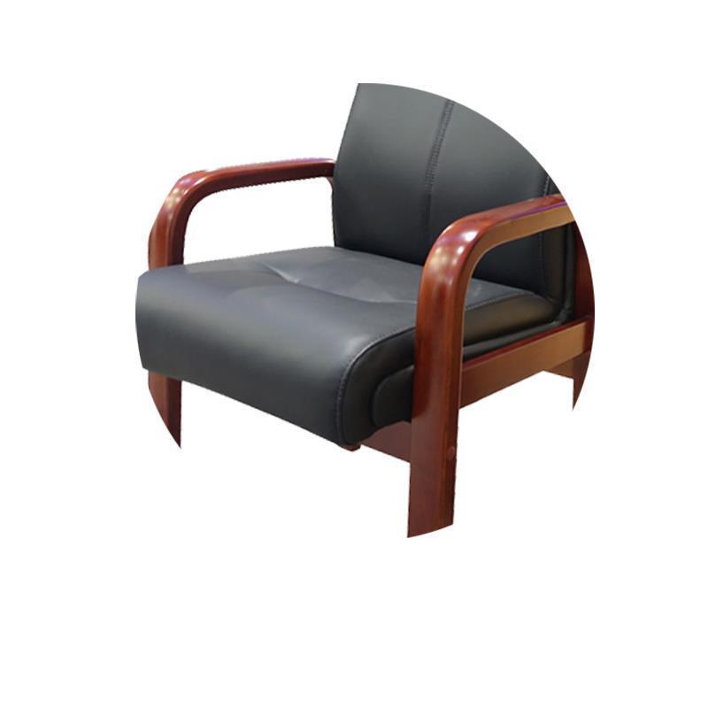 鸿业天竟(HONGYETIANJING) 034 办公椅 会议椅高清大图