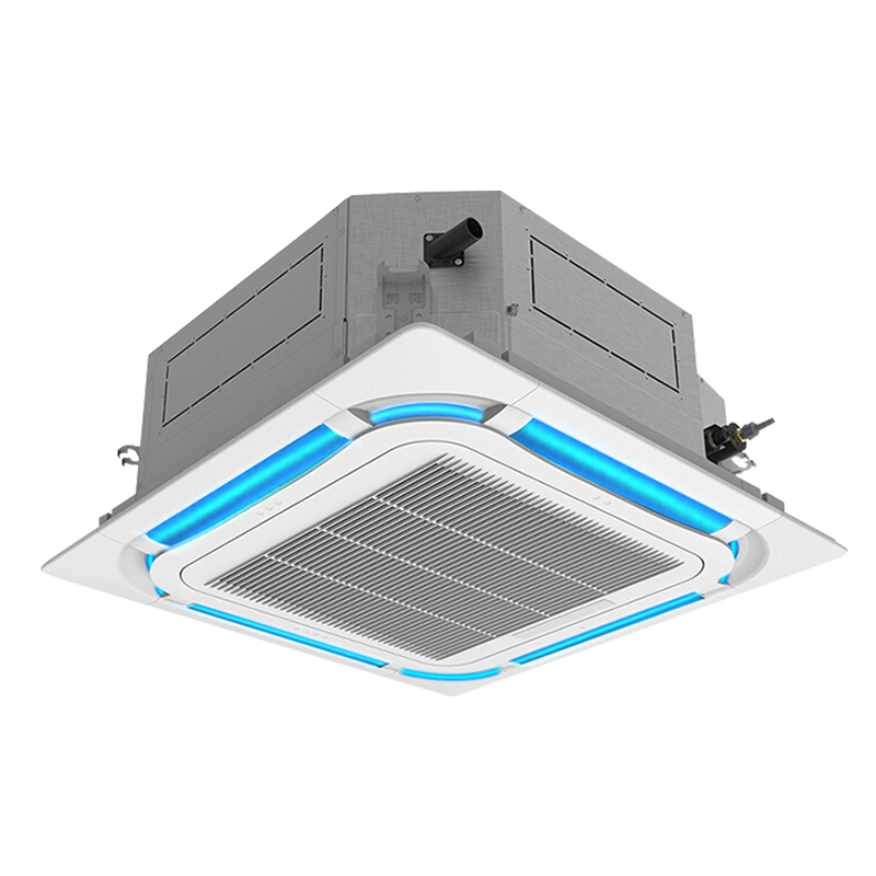 格力(GREE) 嵌入机 5匹 冷暖 天花机 KFR-120TW/(12550S)NhCa-3