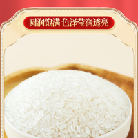 十月稻田辽河长粒香10kg