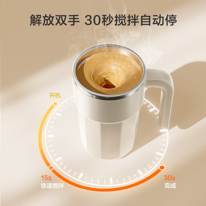 爱德AR-003磁力搅拌杯高清大图