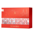 谢裕大绿茶雨前特一级六安瓜片盛世5000绿茶礼盒260g
