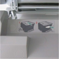 惠普(HP) LaserJet P2035 黑白激光打印机 USB 免费上门安装 一年原厂免费上门服务