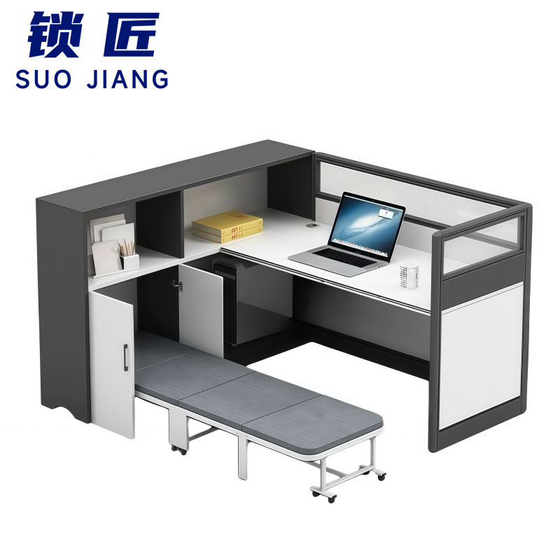 锁匠职员桌高清大图