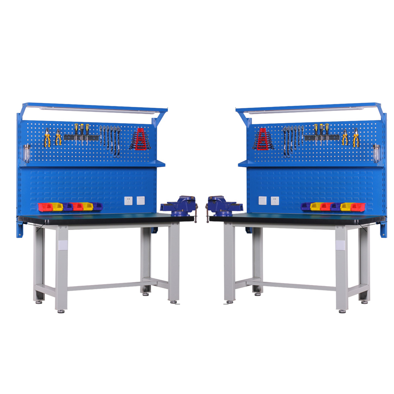 汐钳工台150cm张高清大图