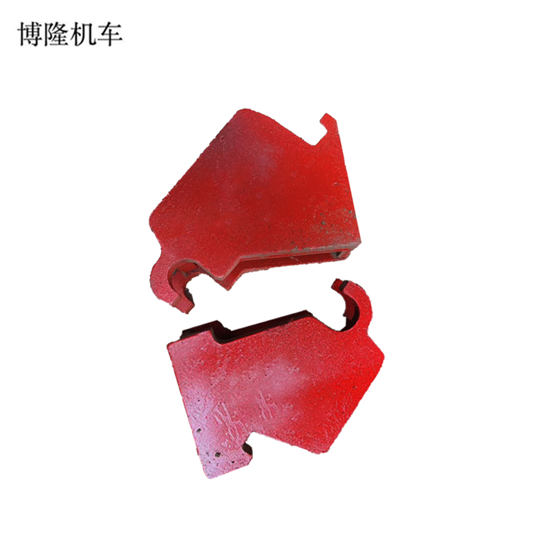 博隆机车 金属垫架 DT21240 个高清大图