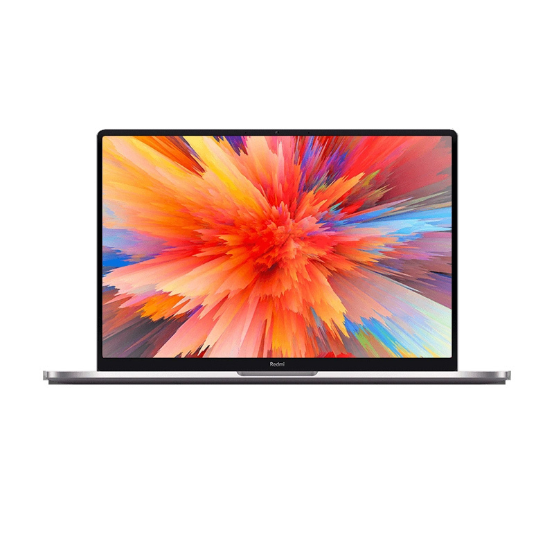小米/RedmiBook Pro 14酷睿版i5-12450H/16G/512G/14英寸 高性能笔记本电脑轻薄便携学生学习商务办公全金属长续航高清大图