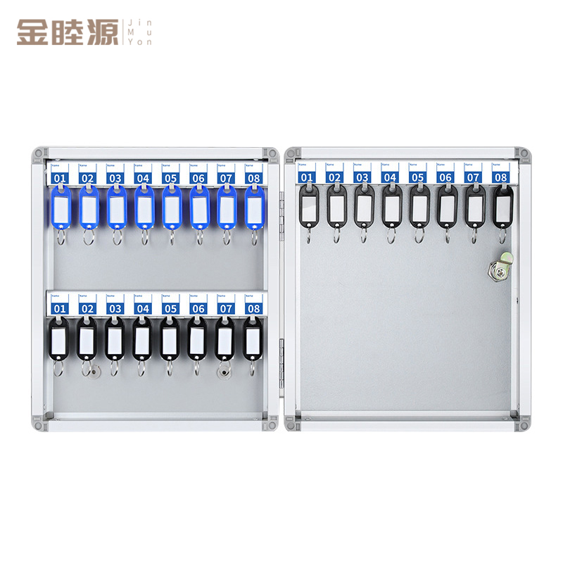 金睦源JINMUYON 钥匙柜 24位个