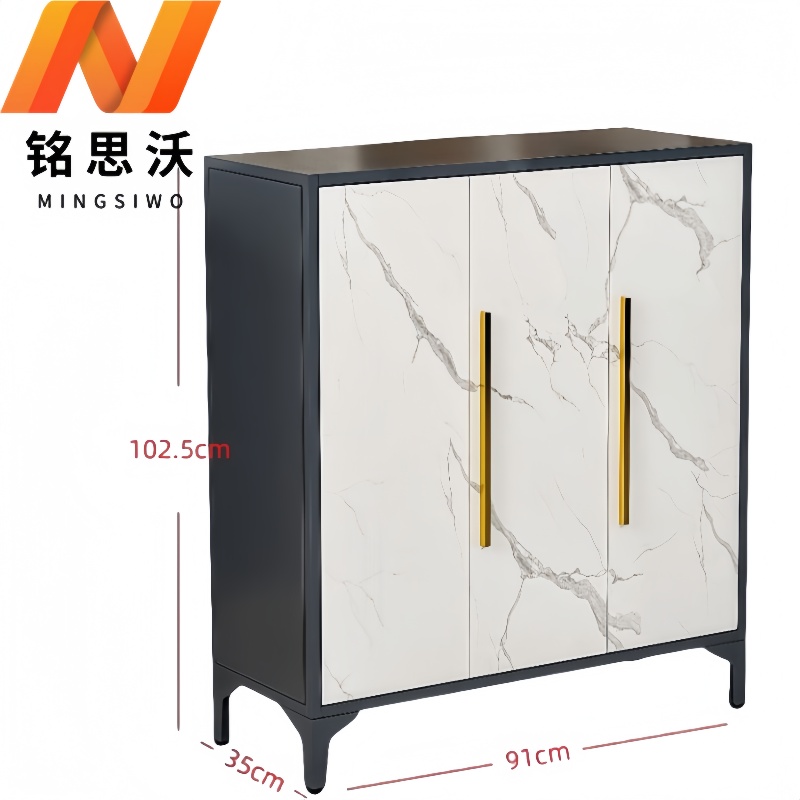 铭思沃鞋柜B04个高清大图