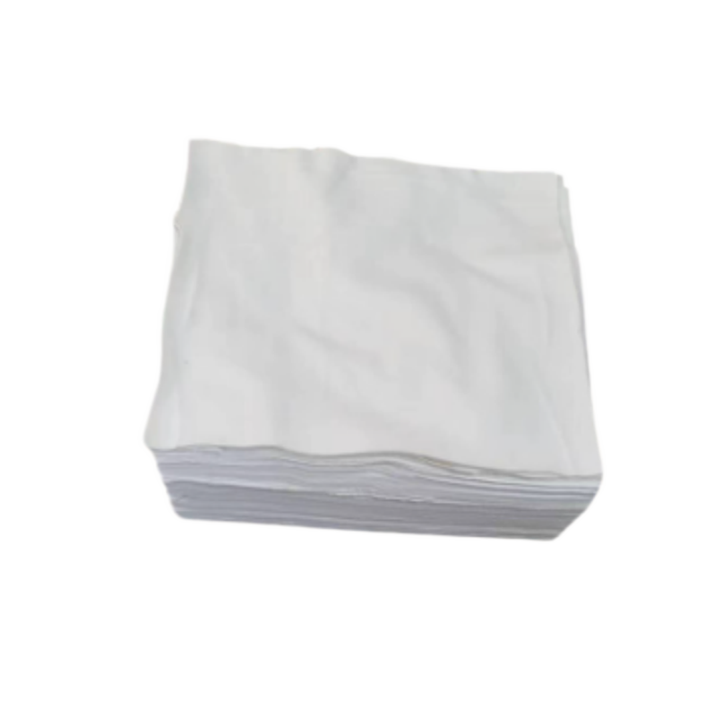 通泰福 擦机布 白色 kg高清大图