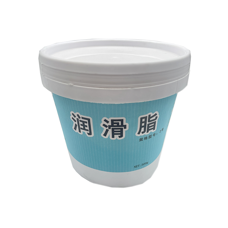 兴酉 润滑脂 500g 桶高清大图