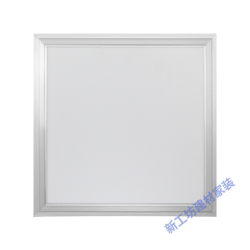 苏宁放心购 led厨房灯30X30平板灯300*300嵌入式led灯厨卫灯卫生间集成吊顶灯高清大图