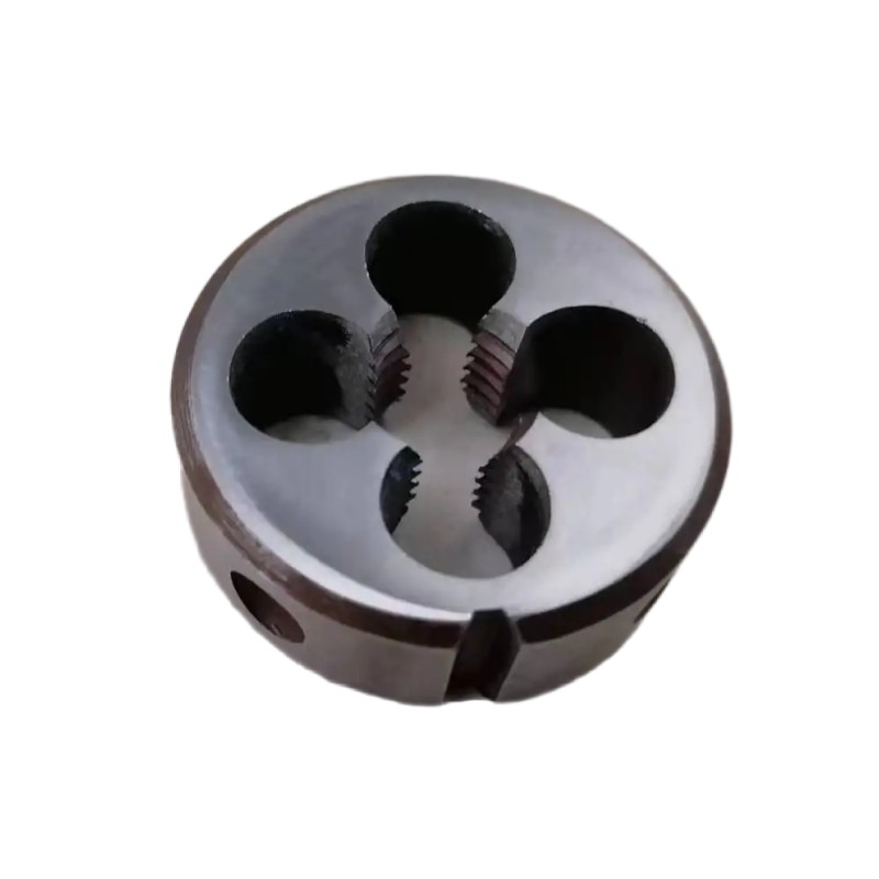 瀚图斯板牙 M8 白色