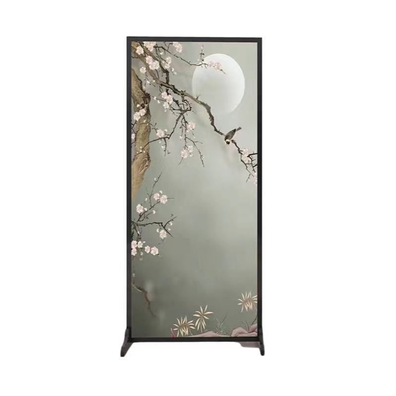 美沐芯品 屏风 400*1800mm高清大图