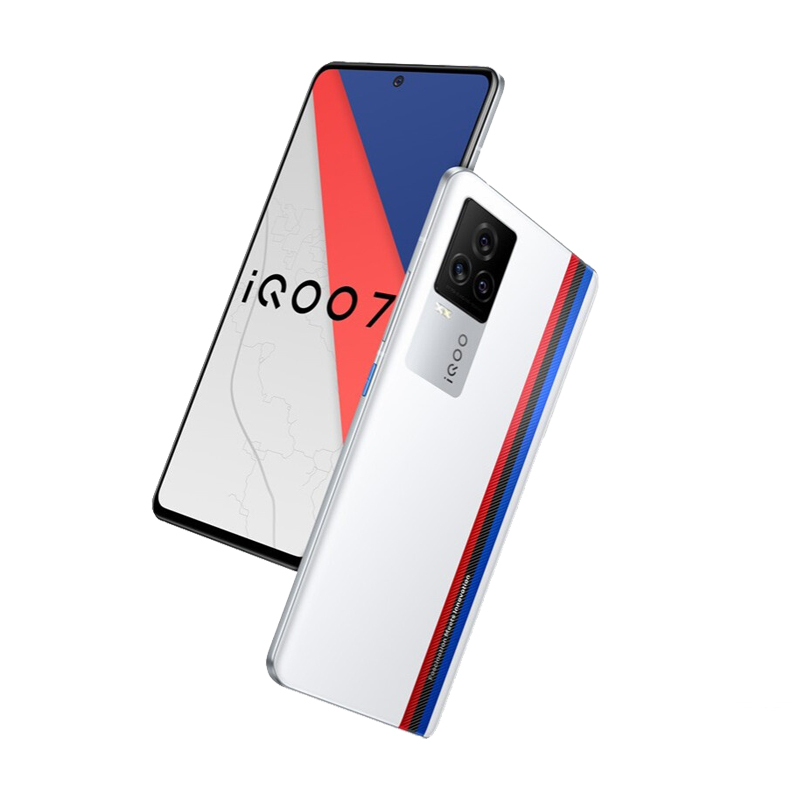 苏宁二手 8新 vivo iqoo 7 12 256g 传奇版 国行高通骁龙888 增强版