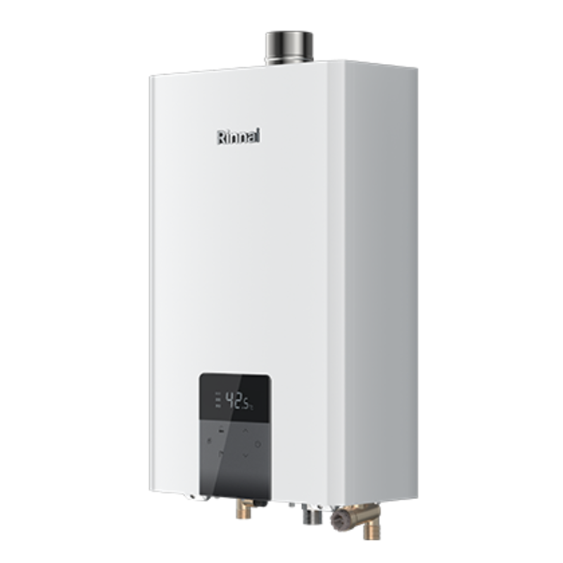 焕悦系列 热水器 | 型号:RUS-13E55G-CB