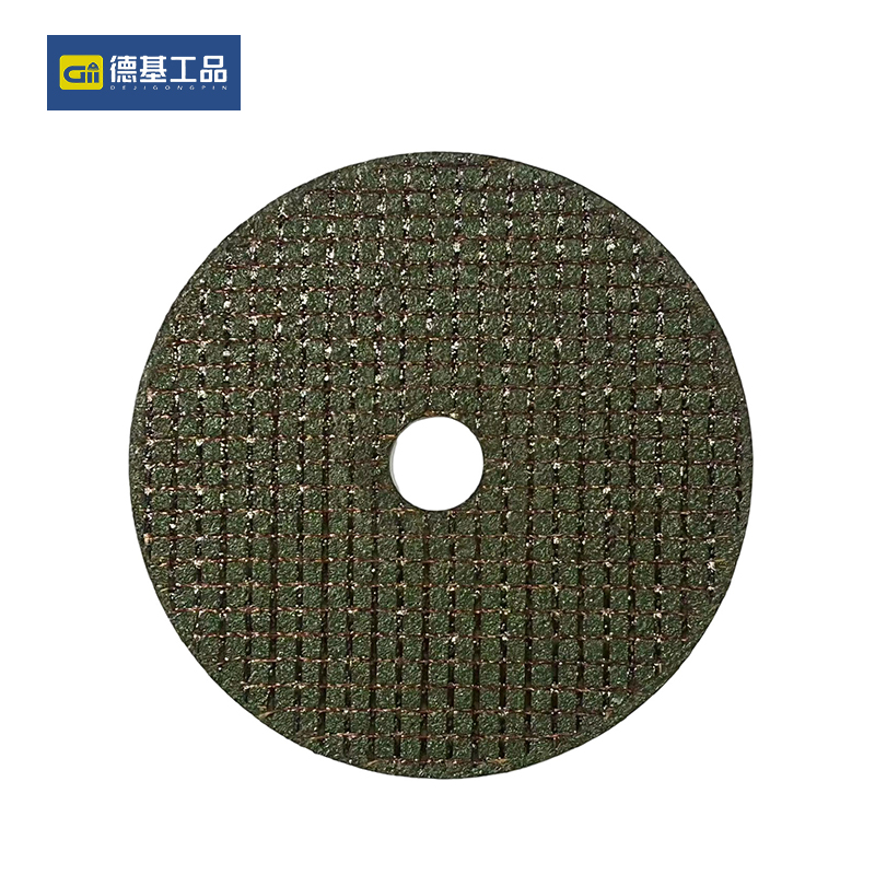 德基工品 切割片 107*1.2*16mm 片高清大图