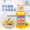 鲁花厨中香浓香葵花仁油5L*1