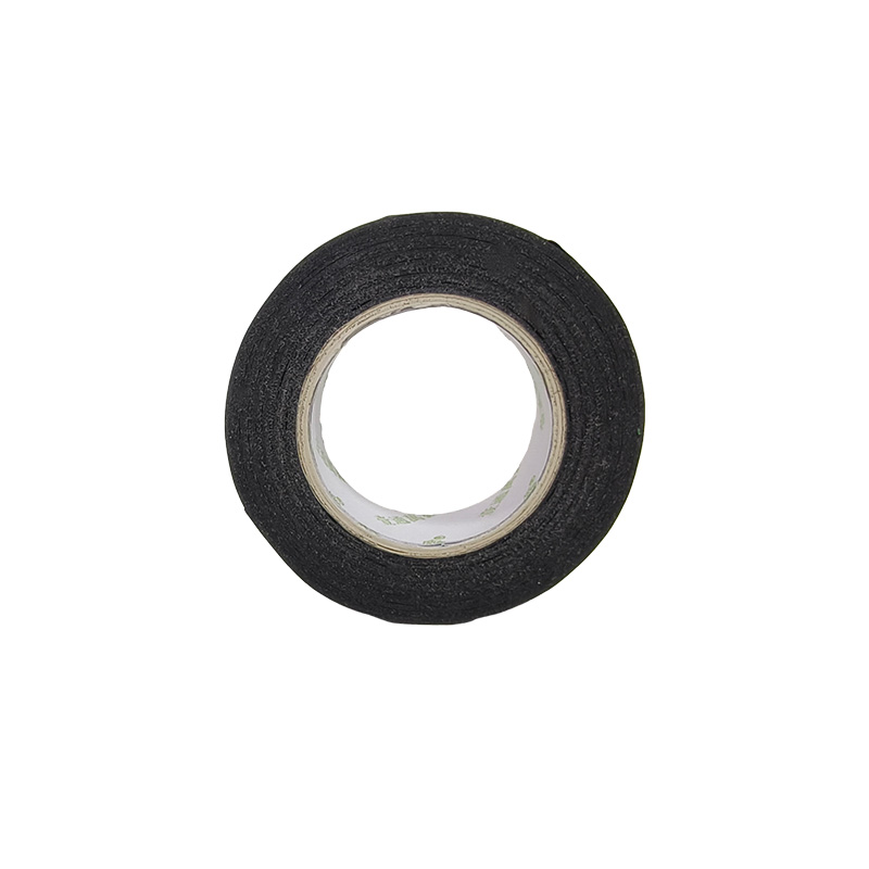 壹通萬鑫YTM121黑色胶带1.9cm*9m(计价单位:卷)黑色高清大图